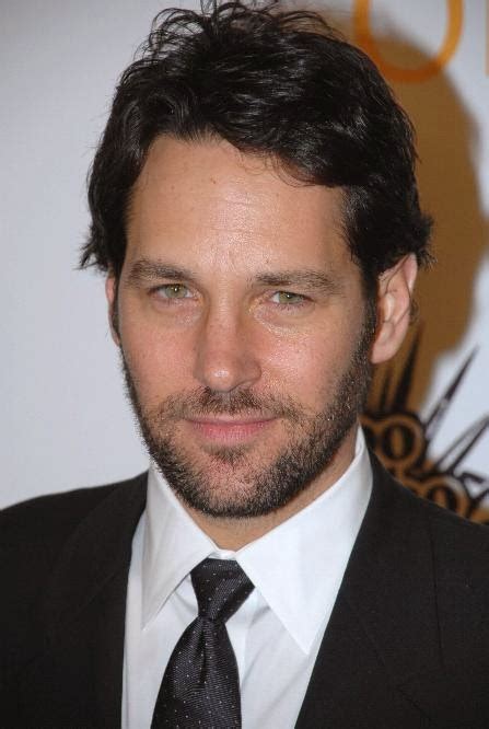 Paul Rudd Hairstyles Men Hair Styles Collection