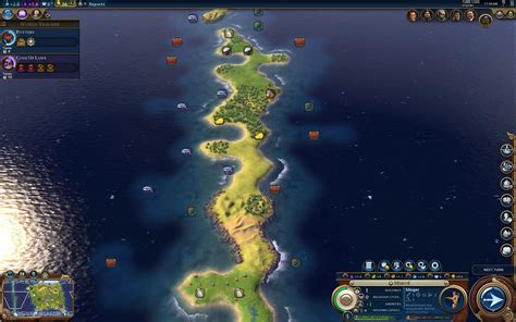 Yet Not Another Map Pack Civ 6 Peatix