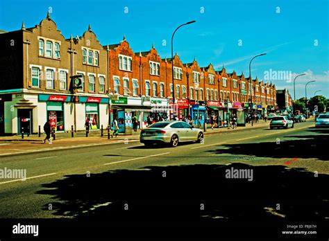 Bromley Hi Res Stock Photography And Images Alamy