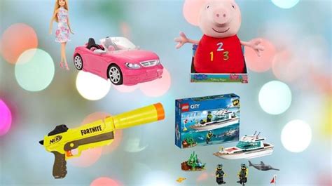 Tesco Is Having An Up To 50 Off Toy Sale Just In Time For Christmas