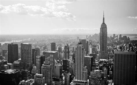 77 New York City Desktop Backgrounds Wallpapersafari