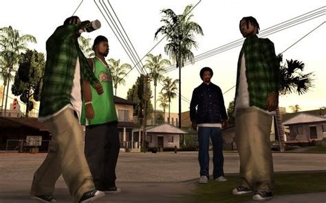Descargar Gta San Andreas Grand Theft Auto Para Pc Gratis