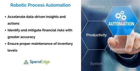 Robotic Process Automation Can Be Employed To Completely Automate