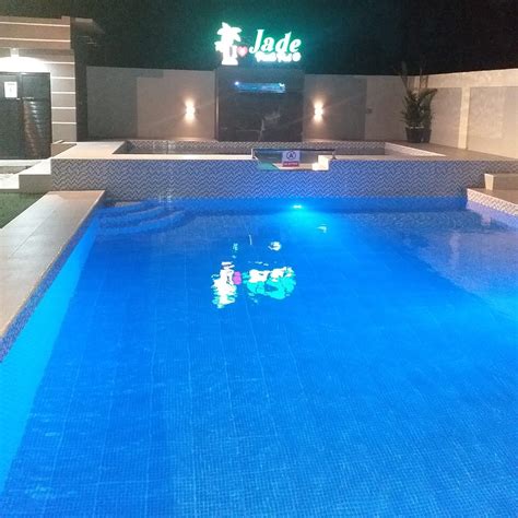 Jade Private Pool Lipa City