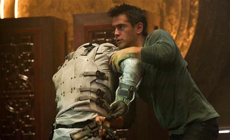 Total Recall The Movie Unveils New Photos Blog For Tech And Lifestyle