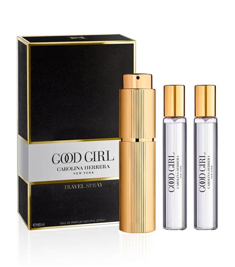 Good Girl Eau De Parfum Travel Spray X Ml