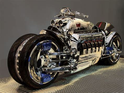 News The Most Fastest Motorcycle At World