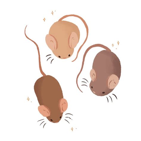 CAMI COMMISSIONS OPEN On Twitter Year Of The Rat Doodling