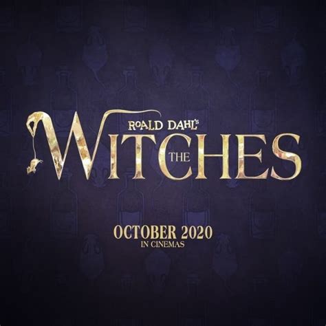 The Witches 2020