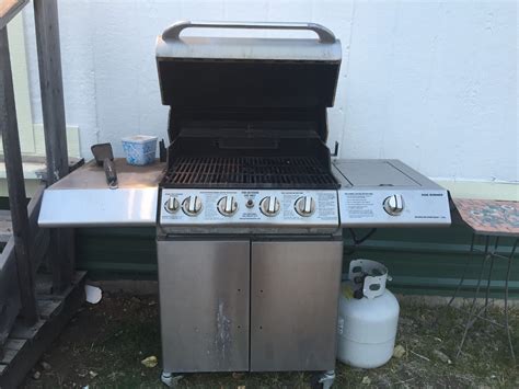 As one of the leading camping equipment, outdoor equipment, bbq grills, charcoal bbq grill, bbq grill set manufacturers and suppliers and providing with its free sample, you can buy or wholesale cheap. Top 527 Complaints and Reviews about Charmglow Gas Grills