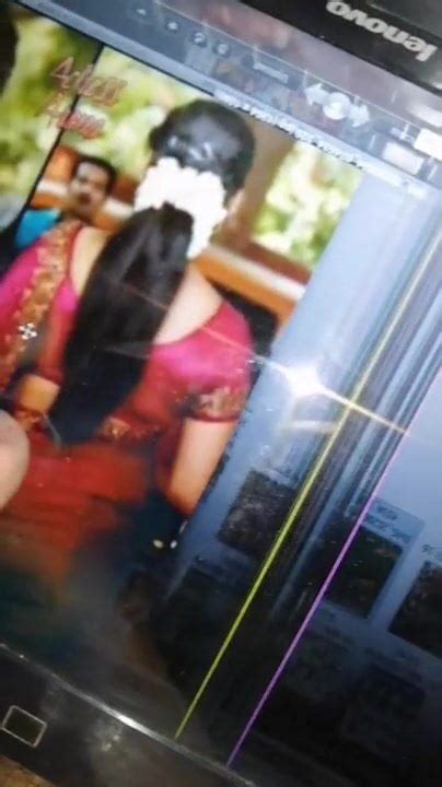 Cum On Tamil Serial Actress Priya Bhavani Vidhya Pradeep Xhamster