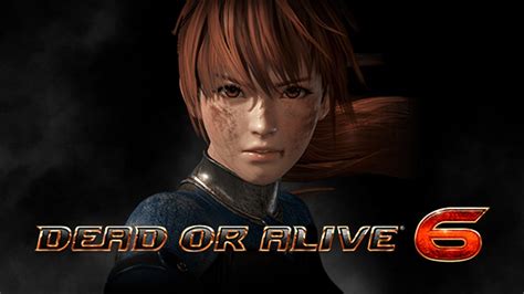 Dead Or Alive 6 Ya Disponible Su Versión Free2play En Steam