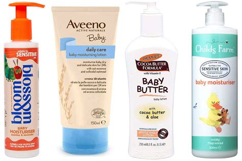 Top Baby Skin Care Products Brands In India Atelier Yuwaciaojp