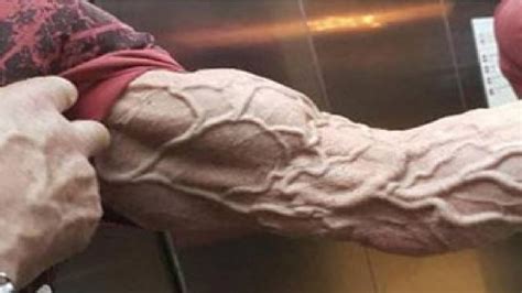 How To Get Veins All Over Your Body Get Vascular Arms In 3 Minutes
