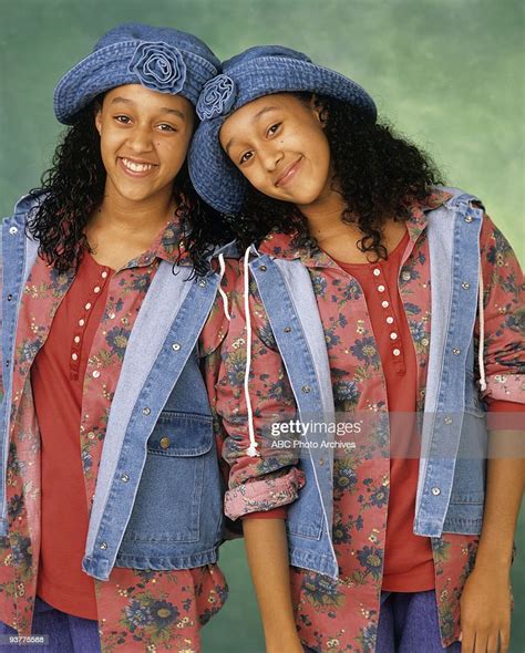 Sister Sister Gallery 10693 Tia Mowry Tamera Mowry News Photo Getty Images