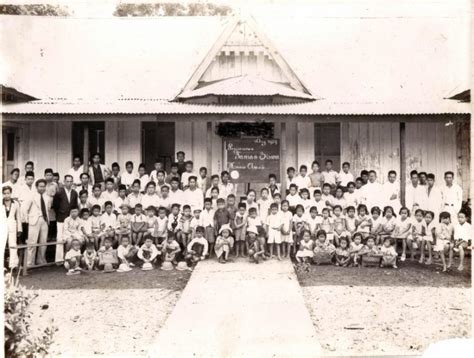 √ Makna Tut Wuri Handayani Ki Hadjar Dewantara - Sejarah Singkat!