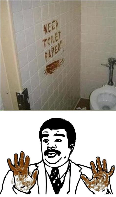 Need Toilet Paper It Wasnt Me Best Of Funny Memes