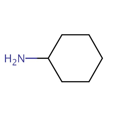Cyclohexylamine CASRN 108 91 8 IRIS US EPA ORD