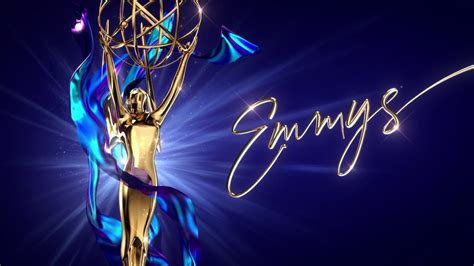 Sundays Virtual Emmy Awards Set Bar High With Live Telecast On Abc Abc7 Chicago