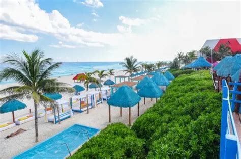 Grand Oasis Cancun Todo Incluido · Oasis Hotels And Resorts