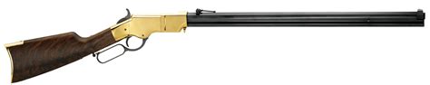 Henry H011 Original Henry Rifle 44 40 Win Caliber With 131 Capacity 24