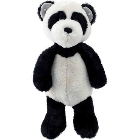 Worlds Softest Plush Worlds Softest Klasik Peluş Panda 40 Fiyatı