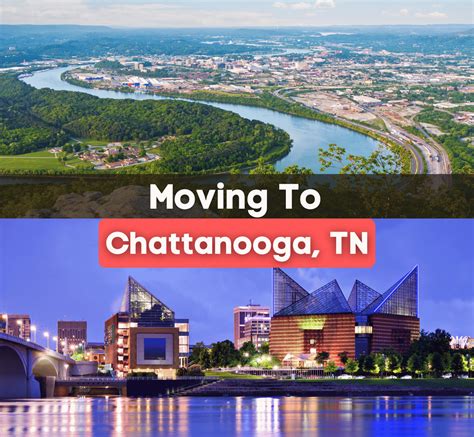10 Things To Know Before Moving To Chattanooga Tn