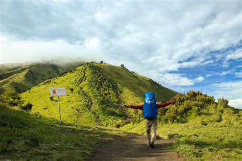 My Experience Pendakian Gunung Merbabu Via Selo Boyolali