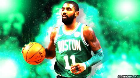 We have a massive amount of hd images that will make your computer or smartphone look absolutely fresh. Kyrie Wallpapers - Wallpaper Cave