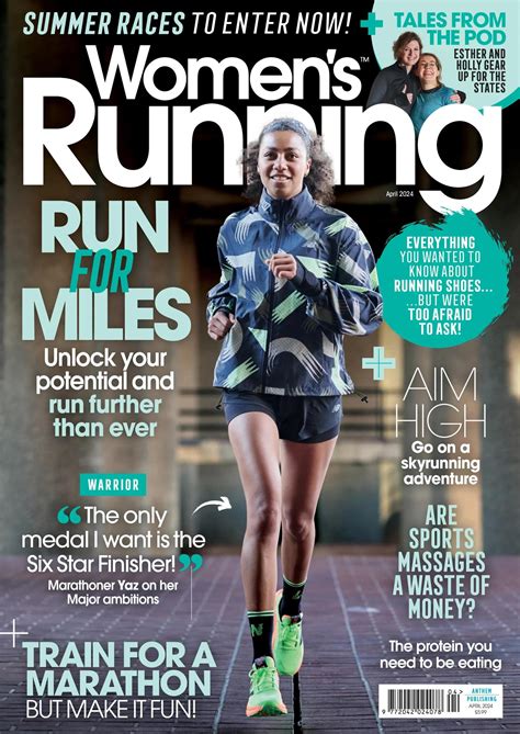 Trail Running Magazine Subscription Buy Trail Running Magazine