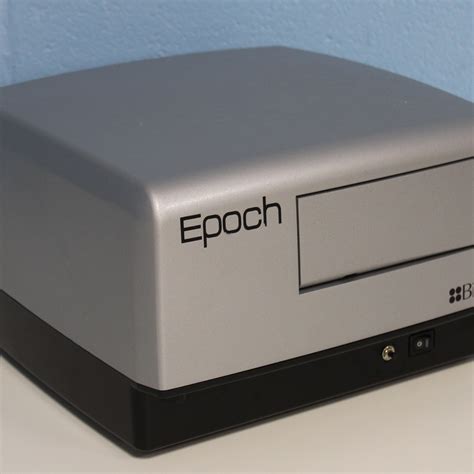 Refurbished Biotek Epoch Microplate Spectrophotometer