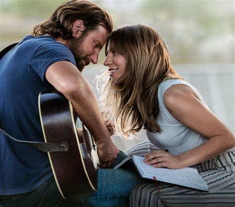 Lady Gaga Gives Spectacular Performance In ‘a Star Is Born’ The Tech