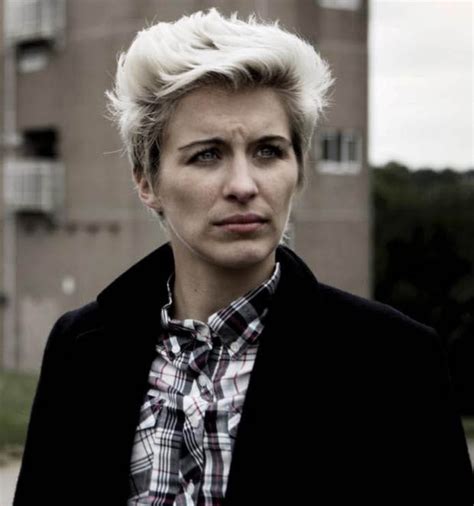 Vicky mcclure on life, love and lol. Vicky McClure is set to shake and stir movie world | Daily ...
