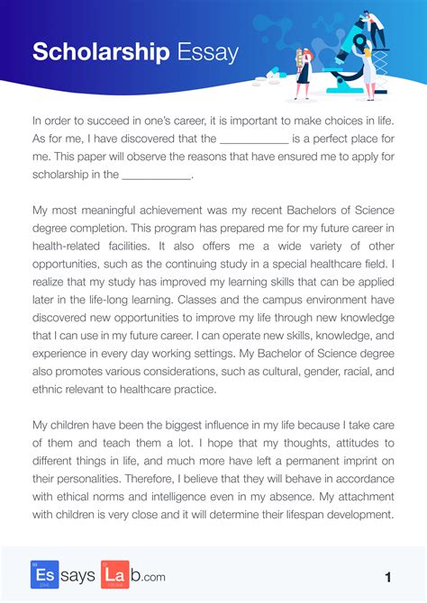 Seven Steps To Writing A Stellar Personal Statement - Ruv Colombia