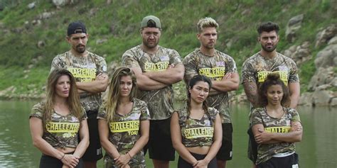 The 10 Best Reality Competition Shows Ranked According To Imdb