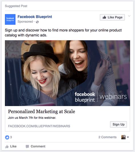 Facebook Advertising Guide How To Use Facebook Lead Ads