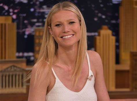 Gwyneth Paltrows Website Goop Publishes Sex Advice Warning Against