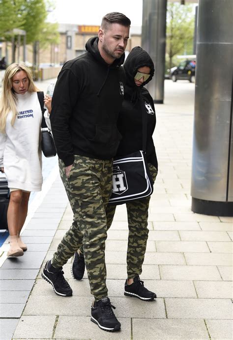 Katie price at hastings magistrates court in sussex 06/10/2021. Katie Price at Steph's Packed Lunch TV Show in Leeds 04/28 ...