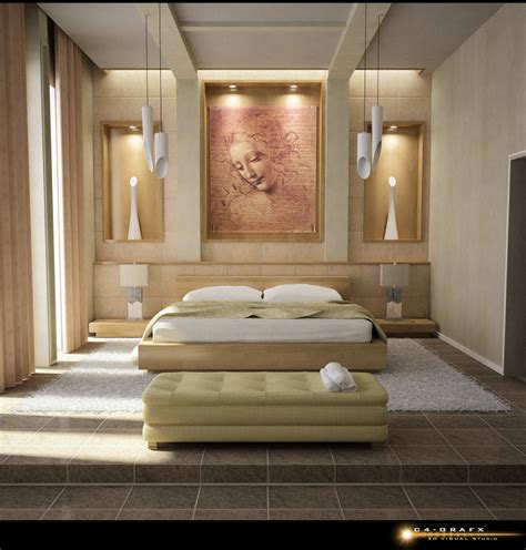 Promoteinterior 10 Beautiful Bedroom Designs
