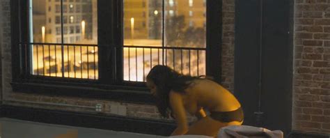 Joy Bryant Nude Pics Sex Scenes Compilation Scandal Planet