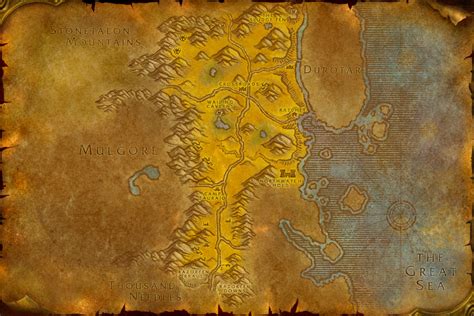 Welcome to a full guide and route for alliance side leveling. WoW Classic: 12-20 Horde Leveling Guide - MMO-GS