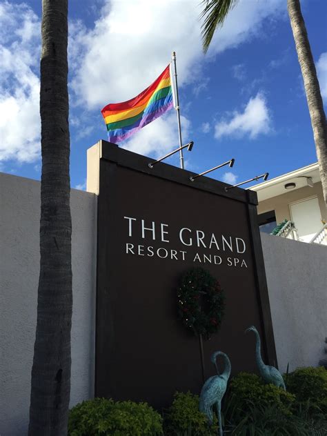 Fort Lauderdale Gay Friendly Hotels 2020 Gaycities Fort Lauderdale