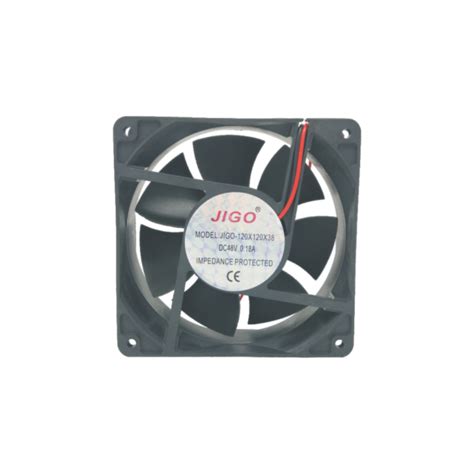 Jigo Jg 12038 Panel Cooling Fan Panel Fan Collection Jigo India