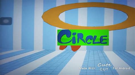 Ncircle Entertainment Logo Remake Youtube