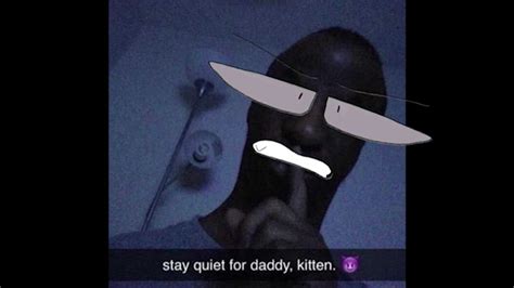 Stay Quiet For Daddy Kitten 😈 Youtube
