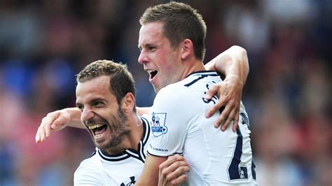 $14.30m * sep 8, 1989 in reykjavík, iceland Premier League: Gylfi Sigurdsson had no desire to leave ...