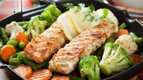 10 Most Cooked Grilled Fish Recipes - NDTV Food