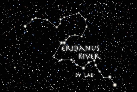 Eridanus River Ladd Allen Doane