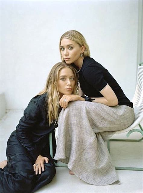 Olsens Sisters Photoshoot Olsen Twins Style Olsen Twins