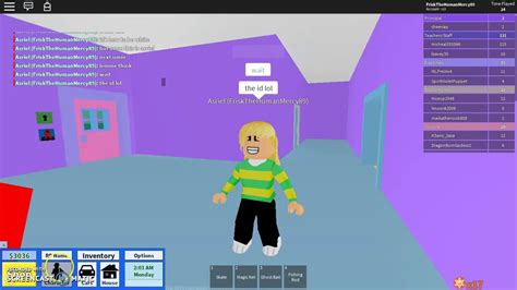 Does anyone know the id for alphys takes action. ROBLOX High School UNDERTALE ID (Part 7?) - YouTube